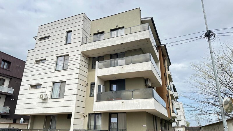 Prelungirea Ghencea, Alunului, Bragadiru.